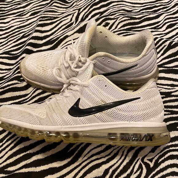 Sz 12 - 2017 Nike Air Max - Picture 5 of 11